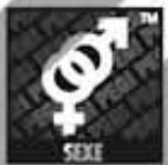 NINTENDO DSI XL - La signalétique PEGI : - 6