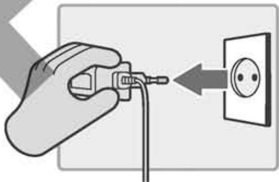 NINTENDO DSI XL - Comment recharger la batterie - 5