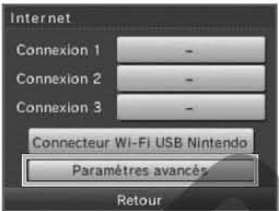 NINTENDO DSI XL - Comment se connecter - 2