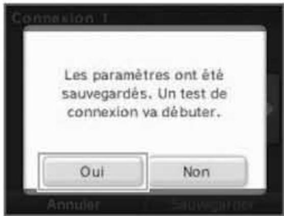 NINTENDO DSI XL - Comment se connecter - 9