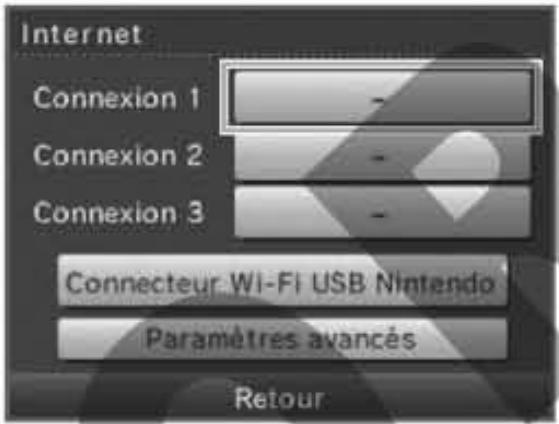 NINTENDO DSI XL - Comment se connecter - 2