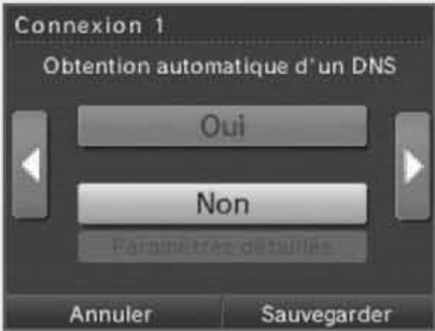 NINTENDO DSI XL - Comment se connecter - 6