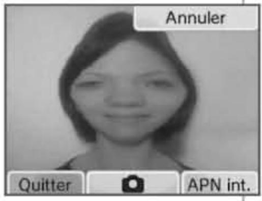 NINTENDO DSI XL - Filtre de distorsion - 4