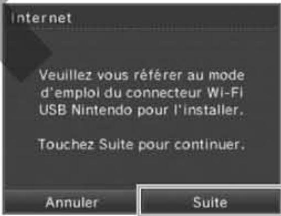 NINTENDO DSI XL - Comment se connecter - 3