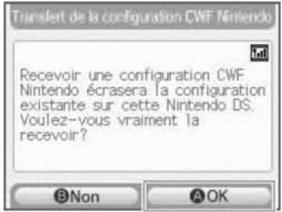 NINTENDO DSI XL - Sur la console cliente - 1