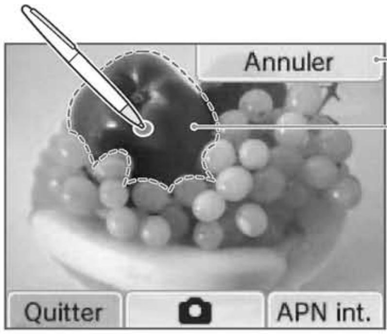 NINTENDO DSI XL - Filtre coloriage - 1