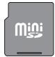 NINTENDO WII - Information sur la carte SD - 3