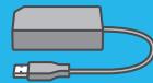 NINTENDO WII - Internet - 2