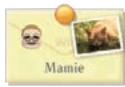 NINTENDO WII - Lire les messages - 1