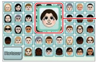 NINTENDO WII - Choisir unesemblable - 1