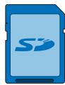 NINTENDO WII - Information sur la carte SD - 1