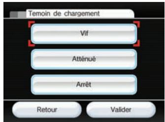 NINTENDO WII - Arrêt - 1
