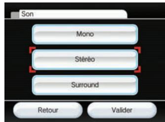 NINTENDO WII - Economiseur d'écran - 1