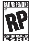 NINTENDO WII - PICTOGRAMMES DES CLASSIFICATIONS PAR L'ESRB CONCERNANT LES JEUX VIDEO ET LOGICIELS POUR ORDINATEURS - 8