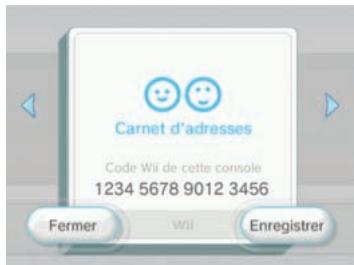 NINTENDO WII - Voir votre numéro Wii - 1