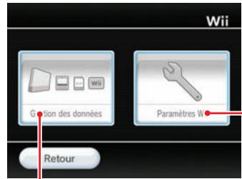 NINTENDO WII - Pour commencer - 1