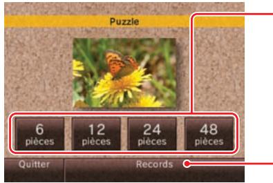 NINTENDO WII - Puzzle - 2