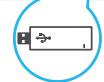NINTENDO WII - Connecteur Wi-Fi USB Nintendo - Voir la page 54. - 2