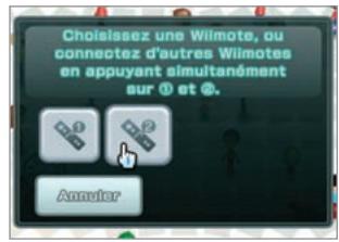 NINTENDO WII - Stocker une Mii dans votre télécommande Wii - 2