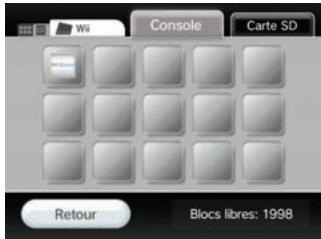 NINTENDO WII - Wii - 1