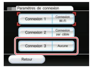 NINTENDO WII - Étape 2 - 1