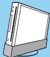 NINTENDO WII - Appareil Wii - 1