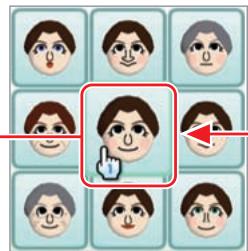 NINTENDO WII - Choisir unesemblable - 2
