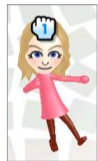 NINTENDO WII - Voir vos Miis dans la Plaza Mii - 3