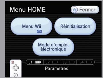 NINTENDO WII - Formater la chaîne Boutique Wii - 2