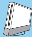 NINTENDO WII - Appareil Wii - 1
