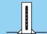 NINTENDO WII - Adaptateur LAN Wii - 2