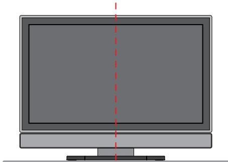 NINTENDO WII MINI - Installation du capteur sous l'écran - 4