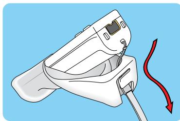 NINTENDO WII MINI - Pour éviter toute fuite du liquide des piles : - 4