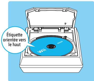 NINTENDO WII MINI - Jouer à un jeu Wii - 1