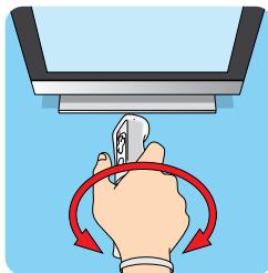 NINTENDO WII MINI - Tourner - 1