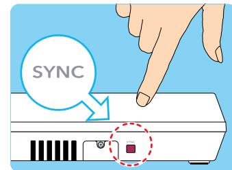 NINTENDO WII MINI - Synchronisation en mode Standard - 3