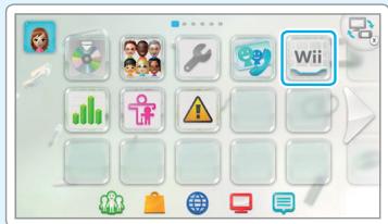 NINTENDO WII U PREMIUM - Wii U - 1