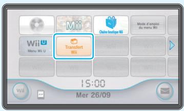 NINTENDO WII U PREMIUM - Wii - 1
