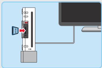 NINTENDO WII U PREMIUM - Wii - 1