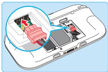 NINTENDO WII U PREMIUM - Attendez au moins 10 secondes, puis insérez la nouvelle batterie - 3