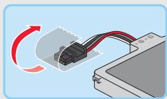 NINTENDO WII U PREMIUM - Manipuler des batteries usagées - 1