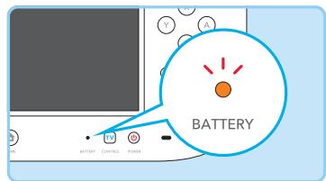 NINTENDO WII U PREMIUM - Recharger le Wii U GamePad - 1