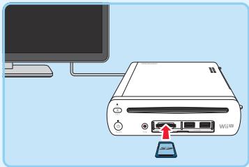 NINTENDO WII U PREMIUM - Wii - 3