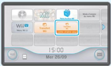 NINTENDO WII U PREMIUM - Wii - 2