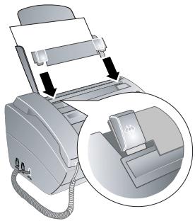 FRANCE TELECOM GALEO 5060 - Insérer le document - 1