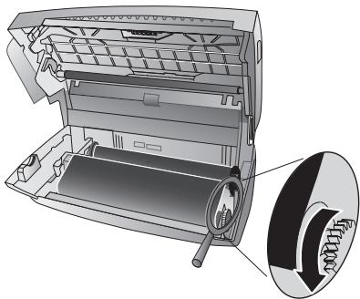 FRANCE TELECOM GALEO 5060 - Eliminer le bourrage de documents - 4