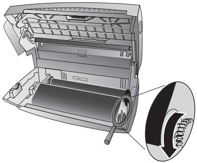 FRANCE TELECOM GALEO 5060 - Nettoyage - 5