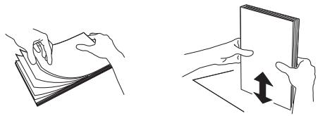 FRANCE TELECOM GALEO 5060 - Insérer le papier - 2