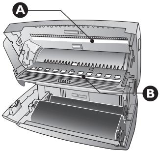 FRANCE TELECOM GALEO 5060 - Nettoyage - 3