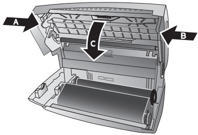 FRANCE TELECOM GALEO 5060 - Nettoyage - 2